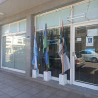Nueva Delegación de la Caja en la ciudad de Lobos