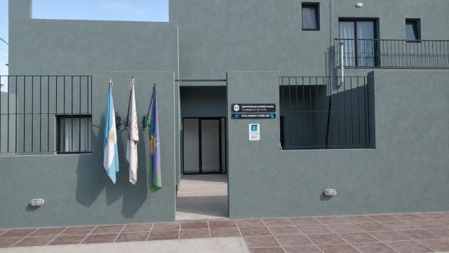 DELEGACIÓN SAN PEDRO