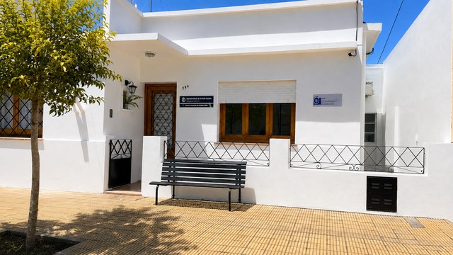 DELEGACIÓN CHIVILCOY