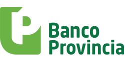 Banco Provincia Logo