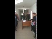 Entrega de 9 viviendas en La Matanza