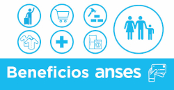 Beneficios ANSES