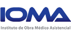 Ioma logo